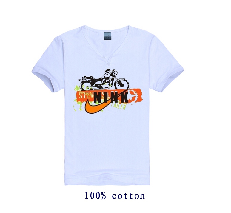 men NK t-shirt S-XXXL-1134